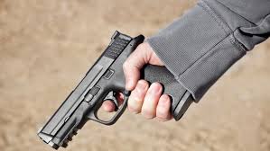 Brisbane Firearms Courses